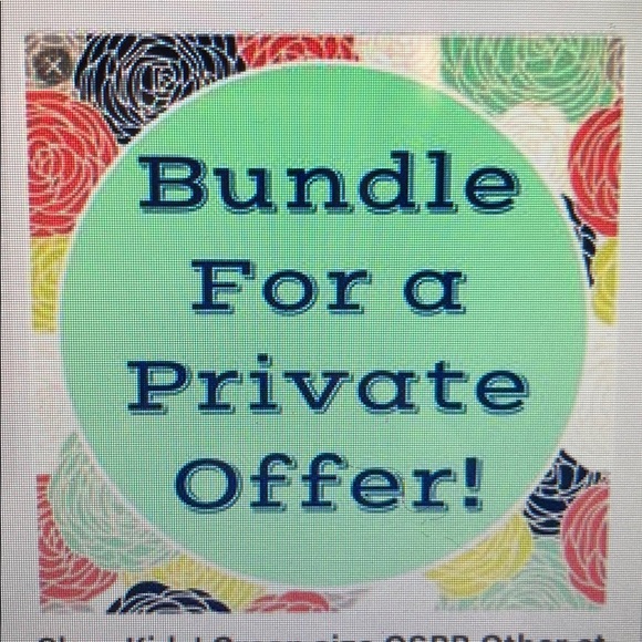 🧡🧡🧡🧡 - Picture 1 of 1